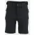 Tenson Korte Broek Zwart TXlite Adventure 5017322/999