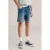 WE Fashion denim short medium blue denim