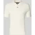Christian Berg Men Slim Fit poloshirt in brei-look