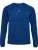 Hummel Functioneel shirt  donkerblauw / wit