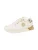 Colmar Sneakers laag ‘Travis Plus Authentic ‘  beige / crème / goud