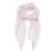 Premier Dames/Dames Chiffon Sjaal (Roze)
