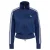 ADIDAS ORIGINALS Sweatvest ‘Firebird Classic’  donkerblauw / wit