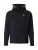 PEAK PERFORMANCE Funktionele fleece-jas  zwart / wit