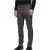 Boss Kaito1 casual chino’s voor heren (Zilver)