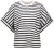 Vive La Femme Sweater Alya Blauw dames