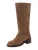 STEVE MADDEN Laarzen ‘Riggs-E’  karamel