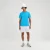 Ellesse Heren Teller T-Shirt (Blauw)