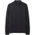 White Stuff Newport Merino Funnel Dark Grey