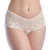 GALA Dames Bruidsondergoed, Culotte Stijl, String Effect met Hengsels