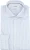 OLYMP Overhemd Level 5 Luxury Stripe Lichtblauw