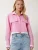 Happiness İstanbul Blouse  pink
