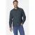 Babista Plus Size overhemd – petrol