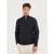 Blue Industry Gemêleerde half-zip trui |