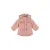 Dirkje winterparka – roze