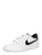 Jordan Sneakers laag ‘AIR JORDAN 1 85’  zwart / wit