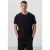 Heren Regular Fit Ronde Hals T-Shirt