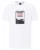 BOSS | Heren | DJ T-shirt Wit