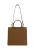 Usha Handtas  bruin