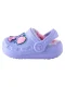 Next Lage schoen  blauw / lila / pink / wit