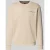 Tommy Jeans Regular fit sweatshirt van katoenmix