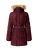 Pepe Jeans Winterjas ‘SARAH’  merlot