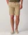 Campbell | Heren | Heddle Short Beige