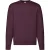 Fruit of the Loom Heren premium ingelegd sweatshirt