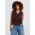 America Today Iris Dark Brown