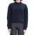 A.P.C. Sweater Crew Neck Dark Navy