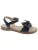 Beppi Sneakers  blauw