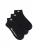 Champion Authentic Athletic Apparel Sokken  zwart