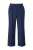 Studio Untold Pantalon  blauw / zwart / wit
