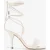 IRO Paris Paddy Sandals Ecru / Strass