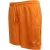 Adidas Alexander Wang Heren Oranje Shorts