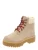 TIMBERLAND Veterlaarsjes ‘STONE STREET’  taupe