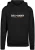 Merchcode Sweatshirt ‘Fathers Day – Call of Daddy’  oranje / zwart / wit
