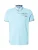 CAMP DAVID Shirt  blauw