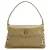 Kurt Geiger leren schoudertas Celia olijfgroen