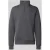 Champion Sweatshirt met opstaande kraag en ritssluiting