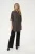 Overhemd met lang mouwen Loose fit Major Brown C. brown