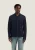 Dstrezzed Ds_cody Shirt 221500 Overshirt 649 Dk. Navy