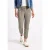 Street One Dames Loose Fit broek in Beige