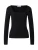 EDITED Shirt ‘Valeria’  zwart