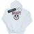 Li-cense Disney dames mickey mouse new york seal hoodie