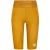Skins Dames/Dames Series-1 Compressieshort (Bruin)