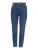 PIECES Jeans  blauw denim