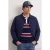 TRENDYOL MAN Heren Donkerblauw Effen Lang Regular fit Winter Jassen