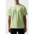 BALR Logo Box T-shirt Reed Green