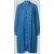 Smith and Soul Knie-lange overhemdjurk in Denimlook
